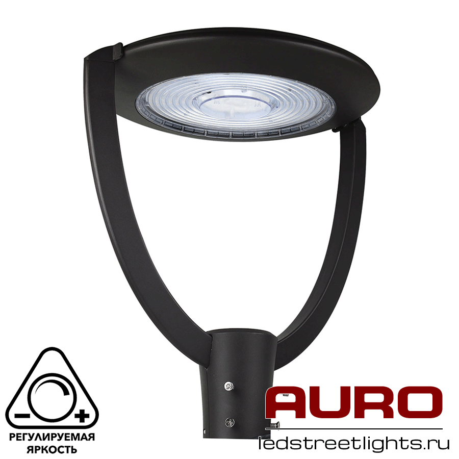 Парковый светодиодный светильник AURO-PARKWAY-Eco-35